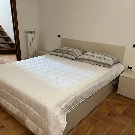 Casa Saliceti Lägenhet *