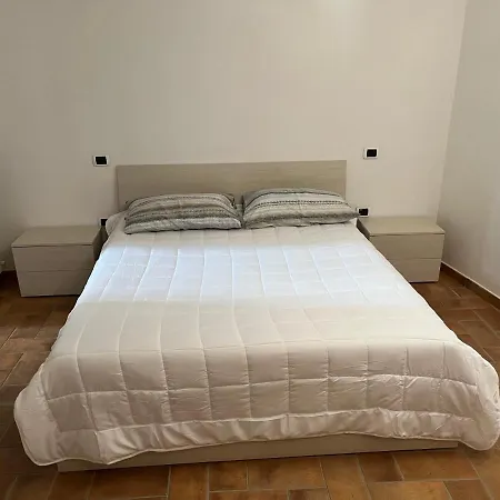 Casa Saliceti Lägenhet *