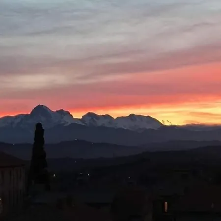 Casa Saliceti *