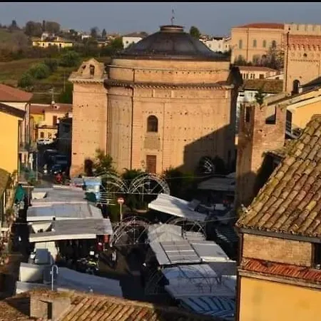 Casa Saliceti *