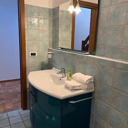 Casa Saliceti *