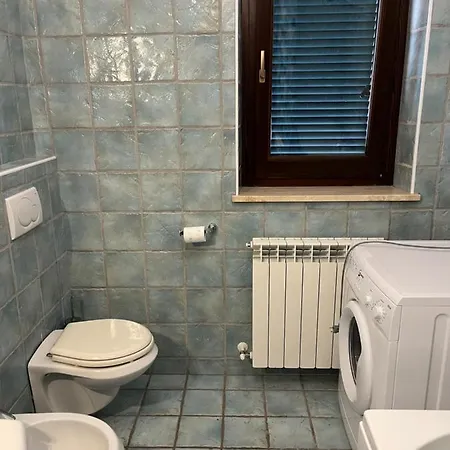 Casa Saliceti アパート Mosciano SantʼAngelo