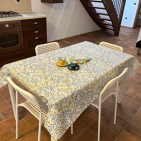 Casa Saliceti