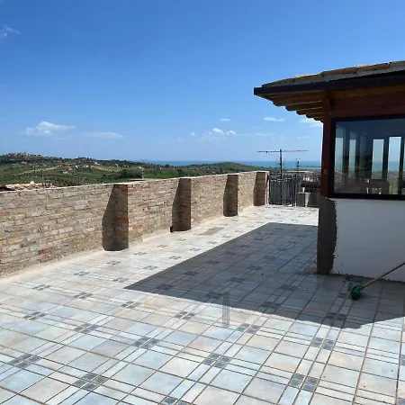 Casa Saliceti アパート Mosciano SantʼAngelo