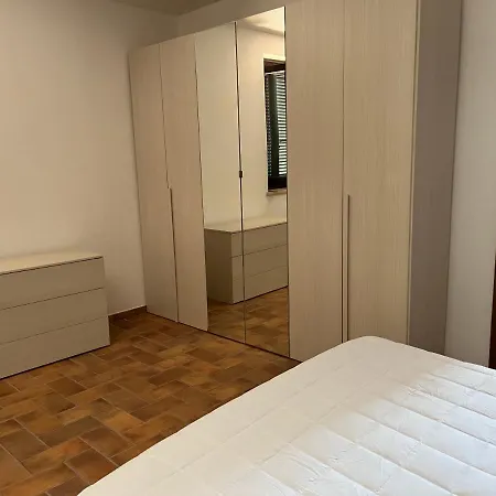 Casa Saliceti アパート